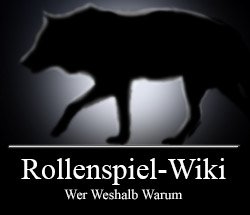 Rollenspiel Wiki